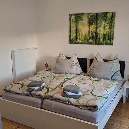 Ferienwohnung Belu Velden am Wörthersee Dış mekan fotoğraf