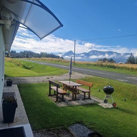 Ferienwohnung Belu Velden am Wörthersee Dış mekan fotoğraf