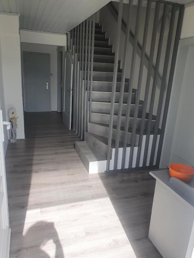 Ferienwohnung Belu Velden am Wörthersee Dış mekan fotoğraf