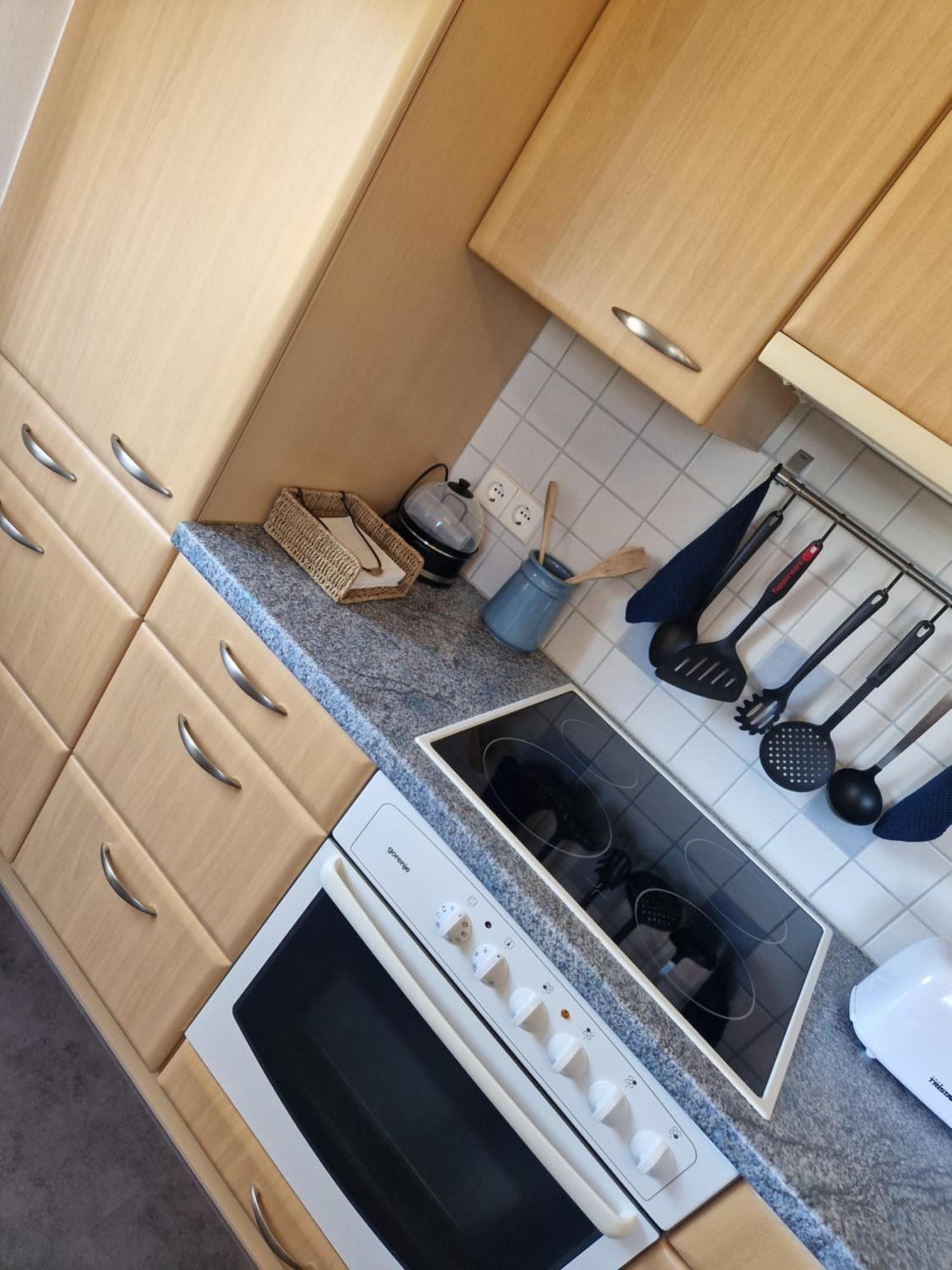 Ferienwohnung Belu Velden am Wörthersee Dış mekan fotoğraf